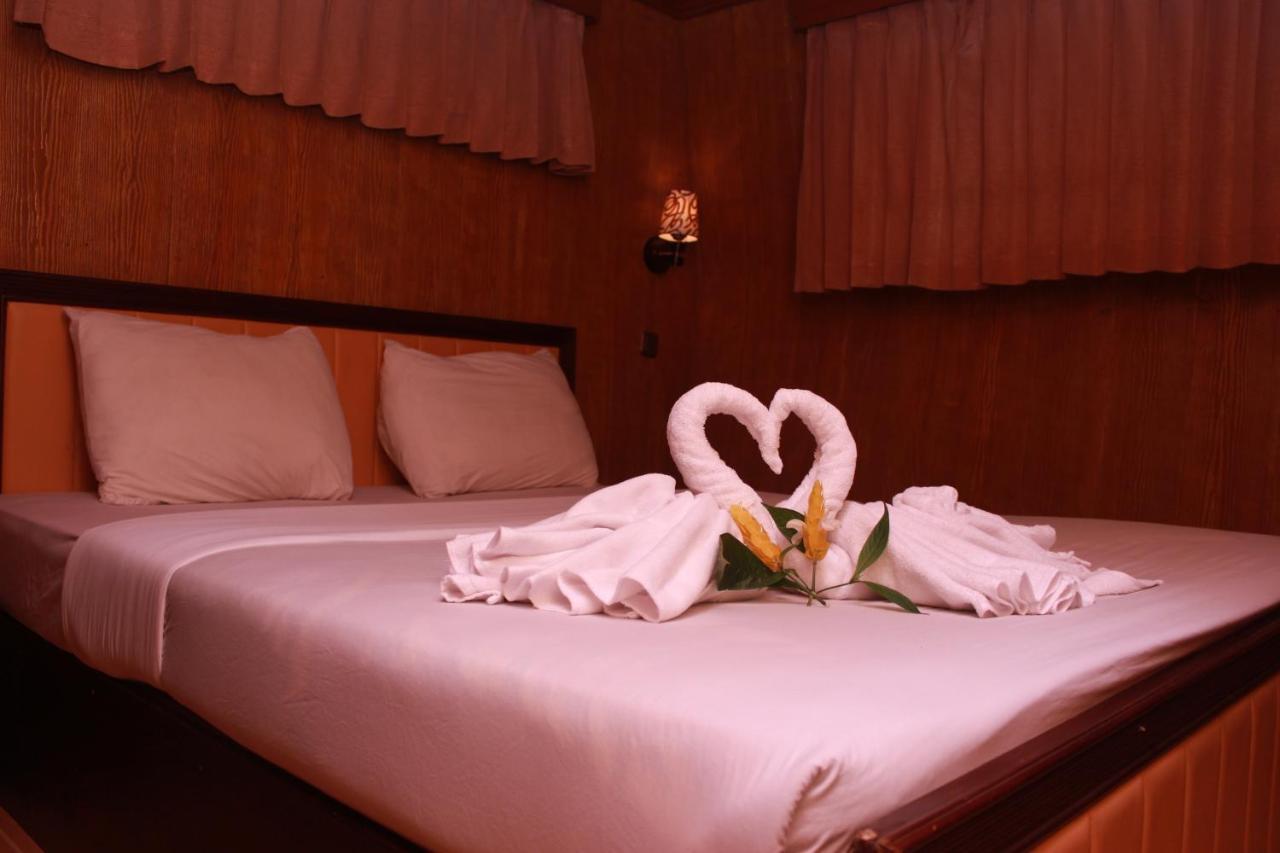 Safari Resort Puncak Zewnętrze zdjęcie